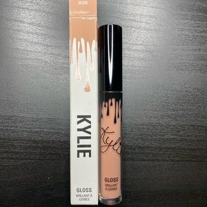 Kylie Cosmetics Gloss in So Cute